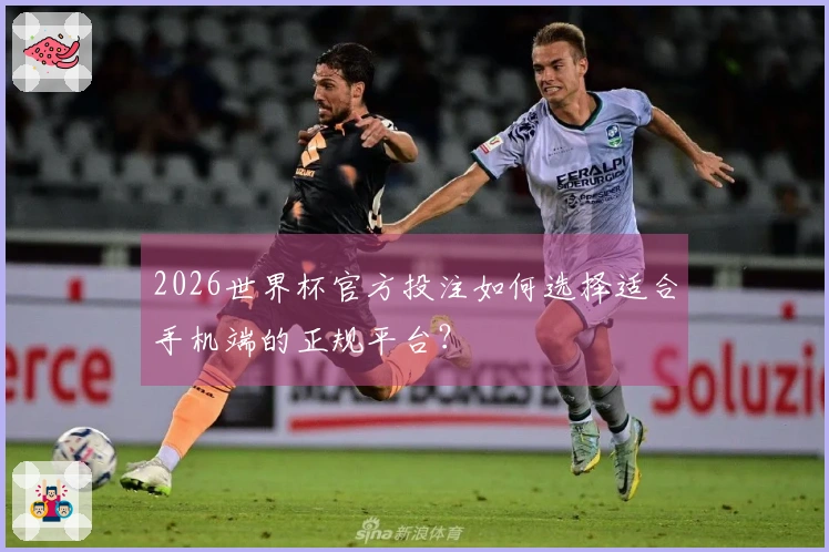 2026世界杯官方投注如何选择适合手机端的正规平台？