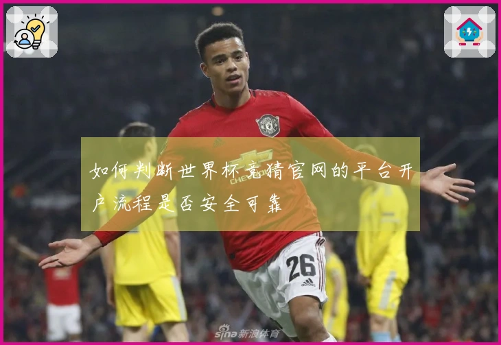 如何判断世界杯竞猜官网的平台开户流程是否安全可靠
