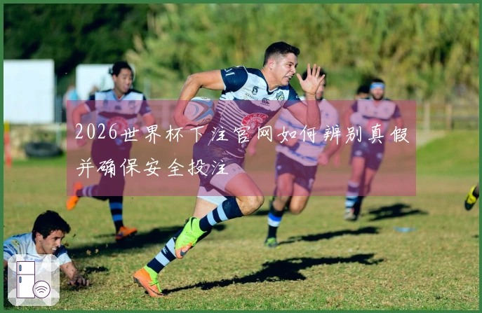 2026世界杯下注官网如何辨别真假并确保安全投注