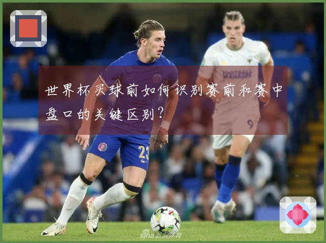 世界杯买球前如何识别赛前和赛中盘口的关键区别？