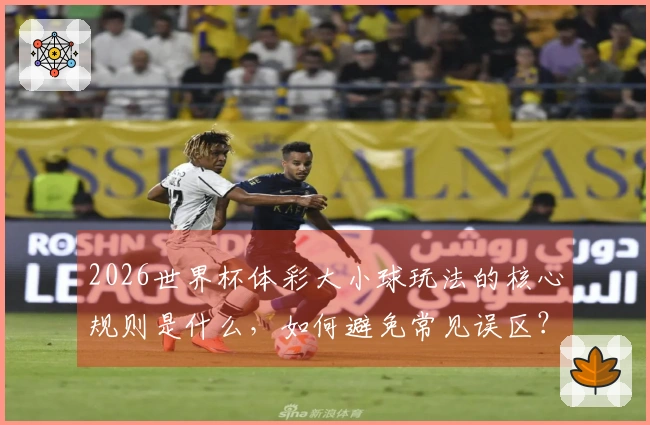 2026世界杯体彩大小球玩法的核心规则是什么，如何避免常见误区？