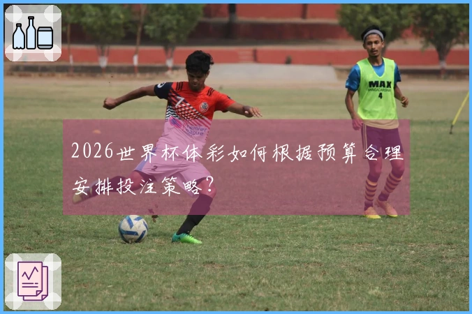 2026世界杯体彩如何根据预算合理安排投注策略？